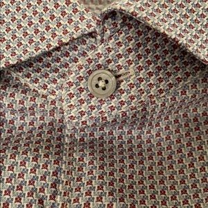 Ermenegildo Zegna Dress Shirt